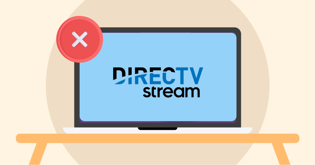 DirecTV stream common issues - Troubleshooting tips