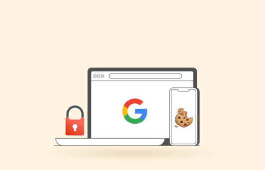 Google privacy-friendly cookies FLoC