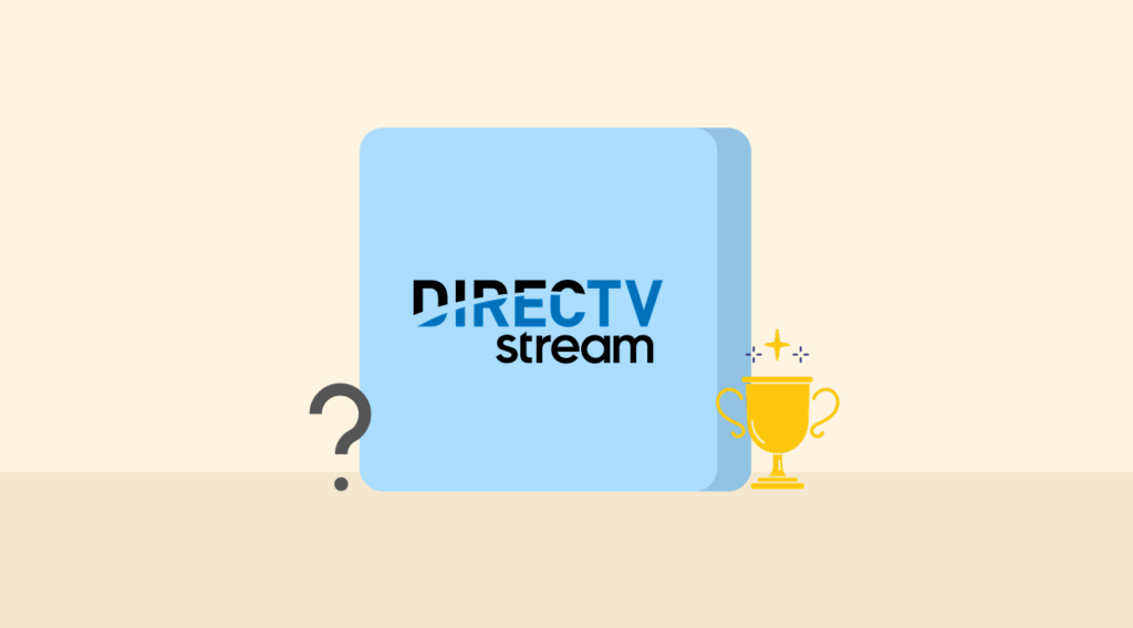 How can I subscribe to DirecTV Stream?