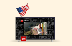 CNNgo outside US