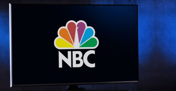 unblock NBC outside US
