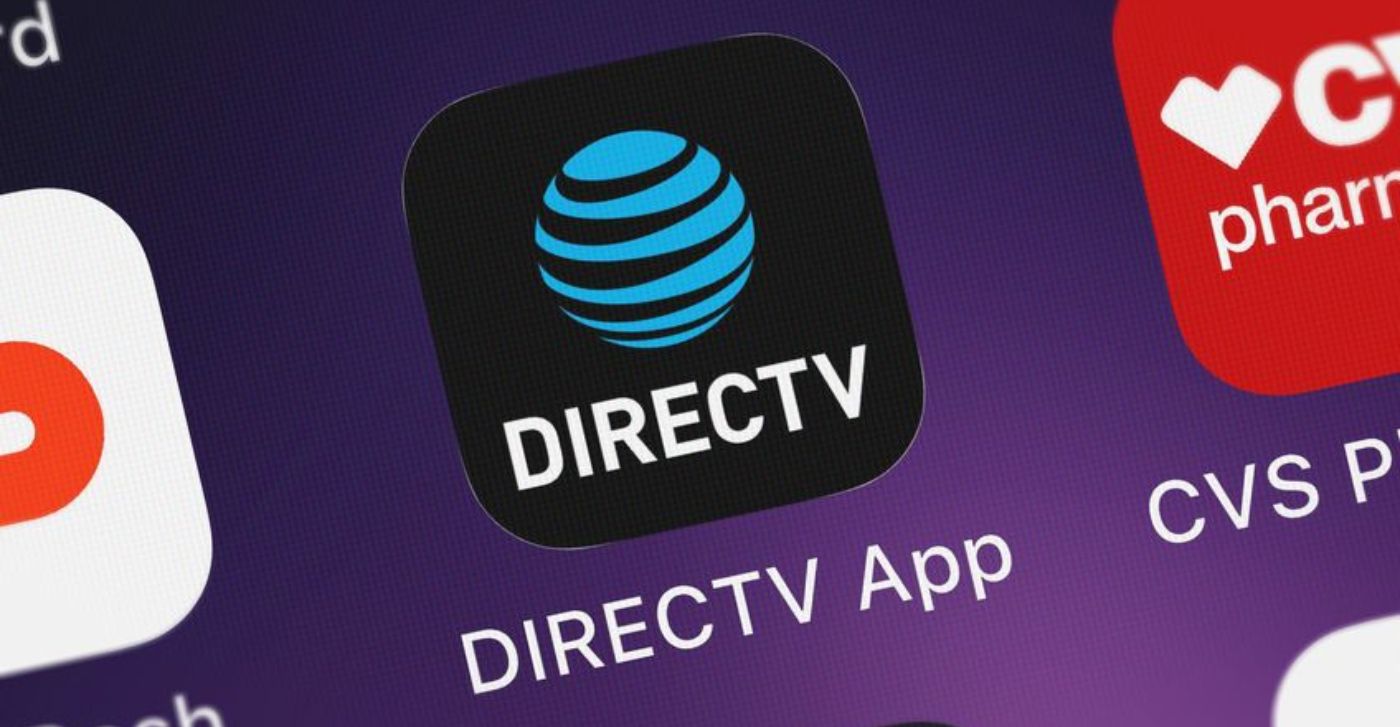 How To Watch DirecTV Outside The US The 2023 Guide   How To Watch DirecTV Outside The US In 2021 