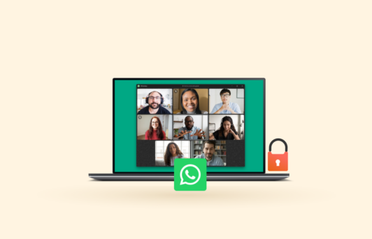 WhatsApp data sharing facebook