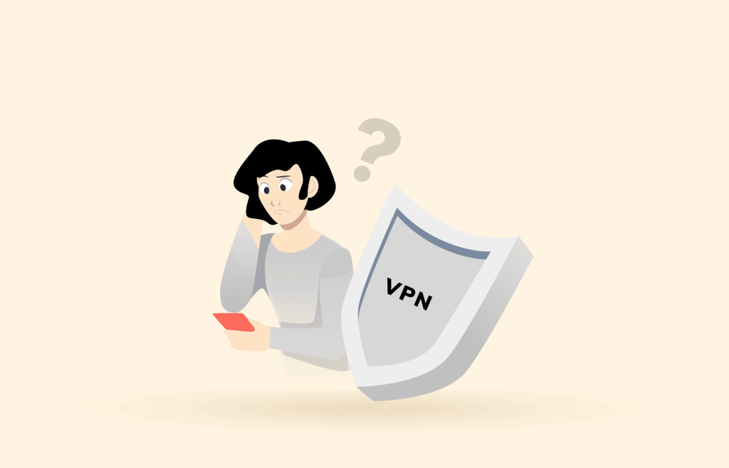 VPN security