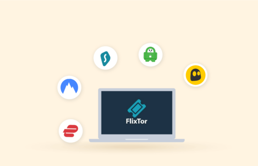 FlixTor VPN