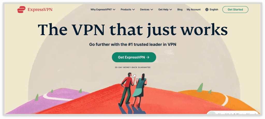 ExpressVPN