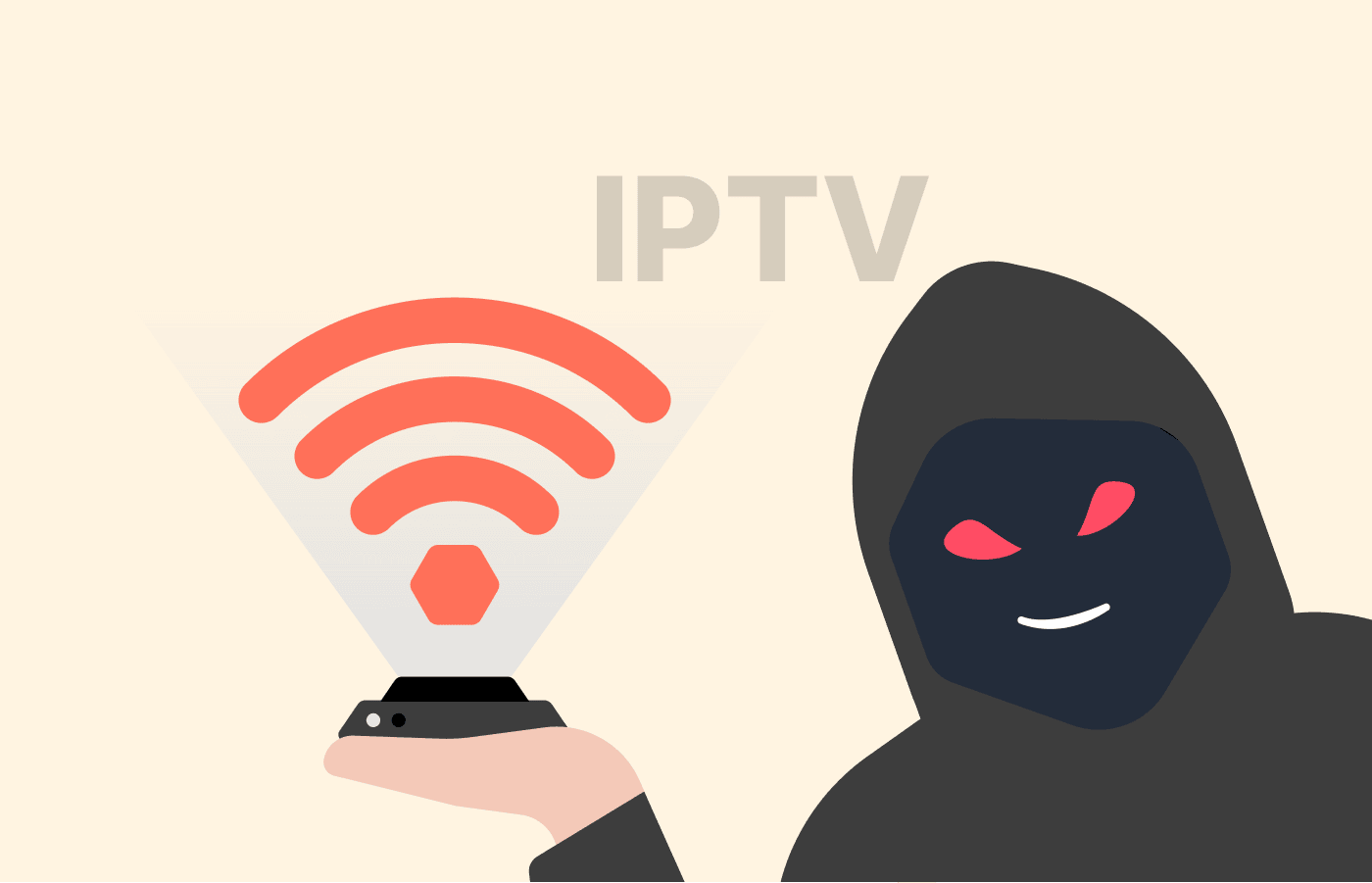 Hacker Blackmails Iptv Services Over Stolen Data Privacysavvy