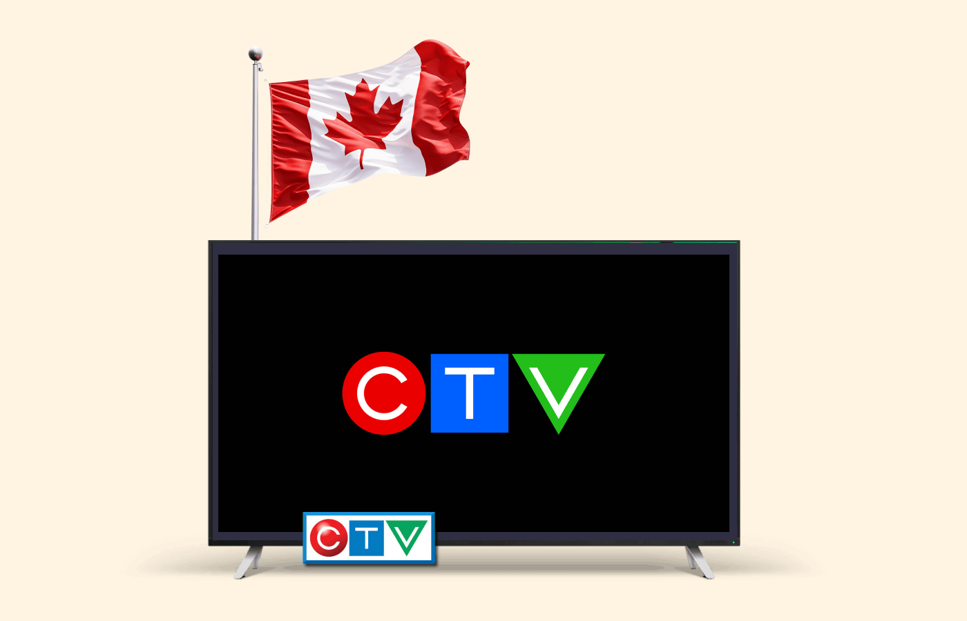 How to Watch CTV Outside Canada in 2024