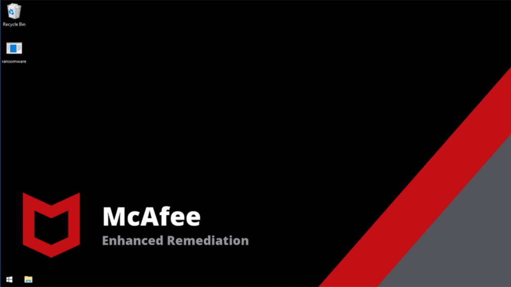 McAfee VPN review