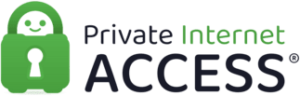 PIA PrivateInternetAccess logo sidebar new