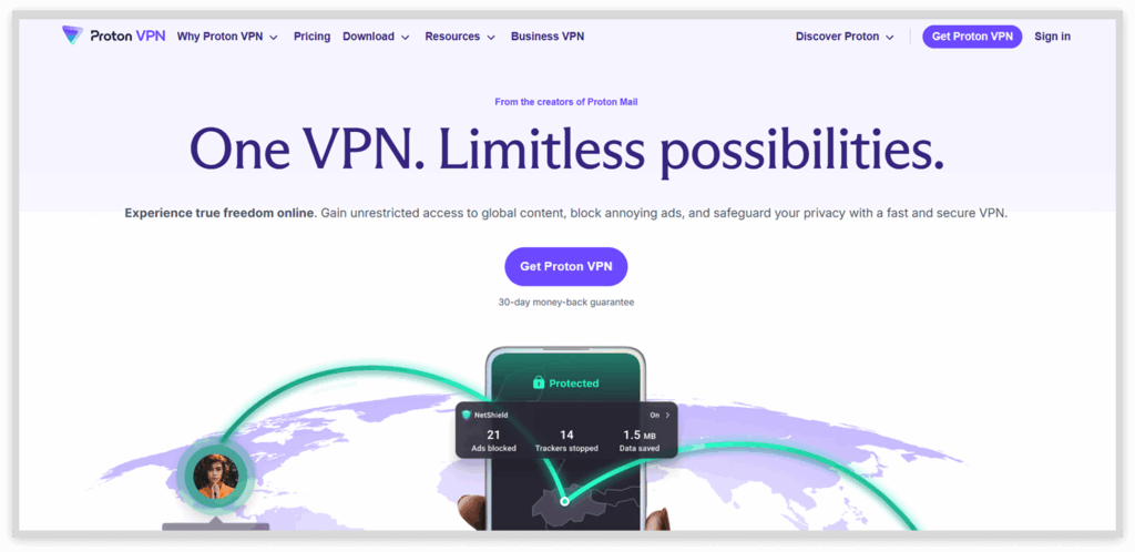 Proton VPN