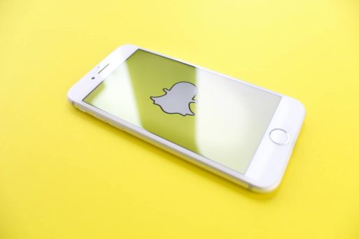 Snapchat Facebook apple tracking transparency