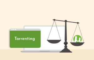 What are the legal issues associated with Torrenting