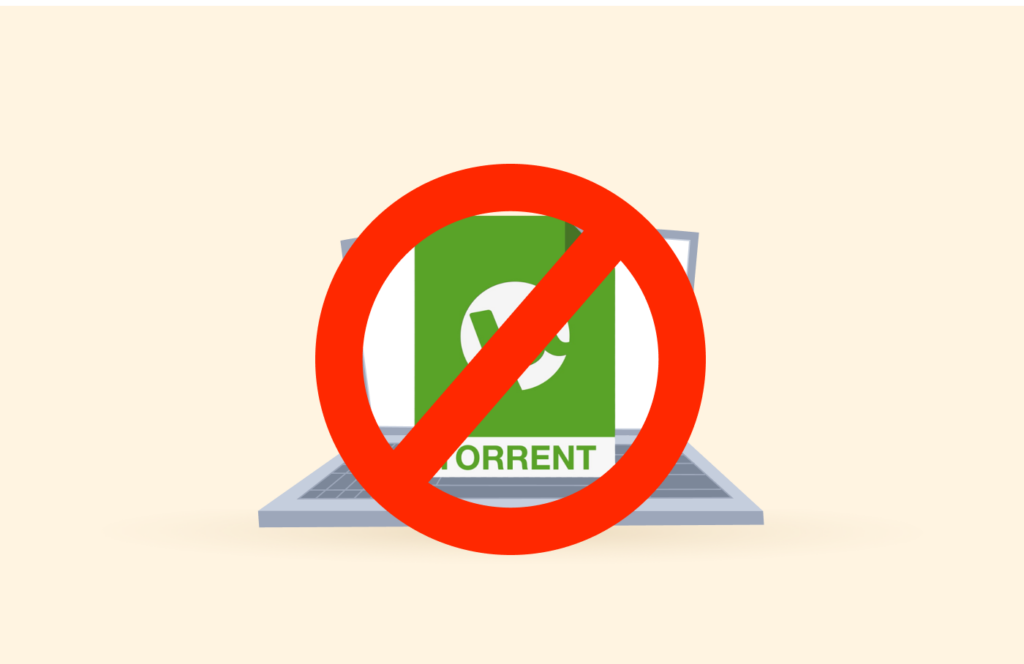 blocked torrent sites