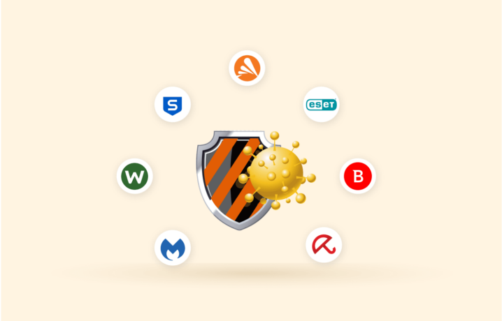 The 5 Best Antivirus Apps for iPhone and iPad in 2026