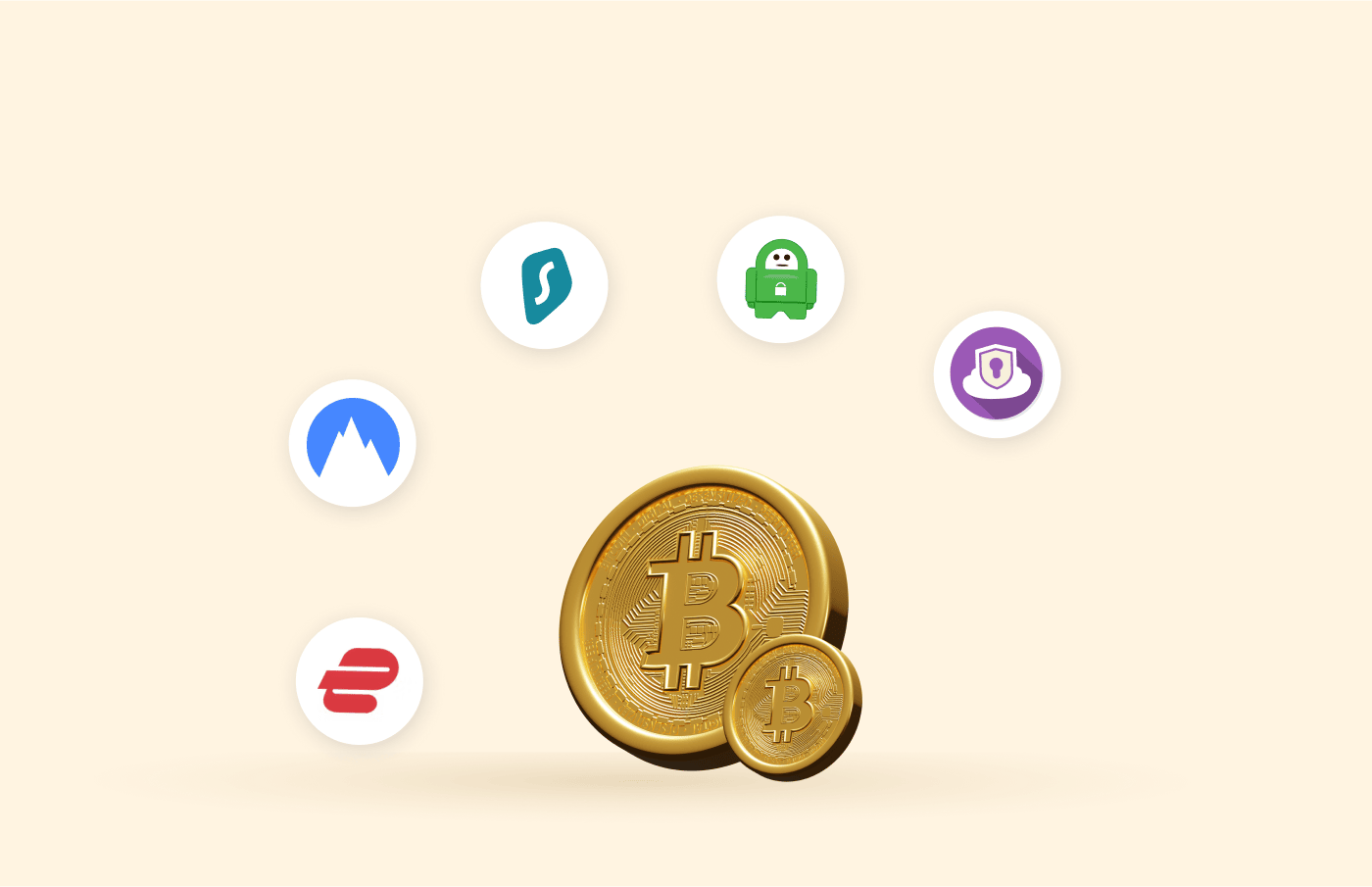 Vpn Coin 5 Best VPNs for Crypto Trading and Bitcoin Payments in 2025