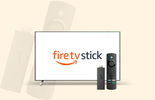 Set up Amazon FireStick TV Guide