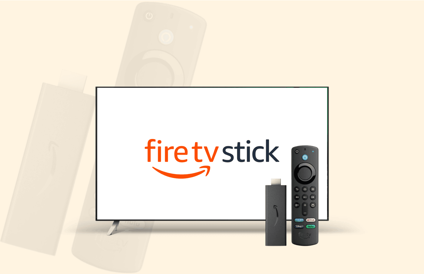 How to Set Up Amazon Firestick in 2024 Quick and Easy Steps