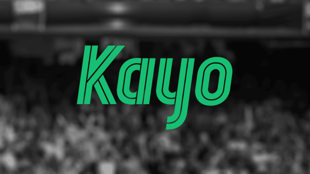 Answering Kayo Sports' 5 biggest questions