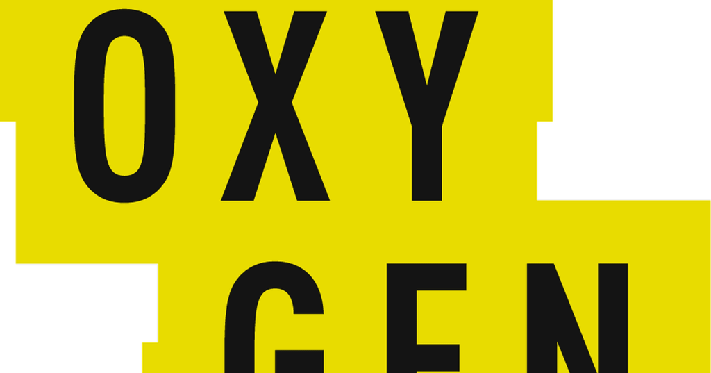 Oxygen TV outside US
