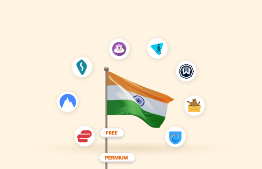 VPN for India