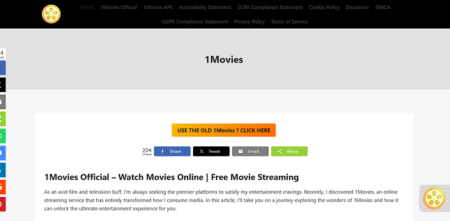 1Movies
