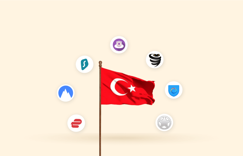 Best Turkey VPN