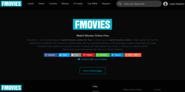FMovies-official-site