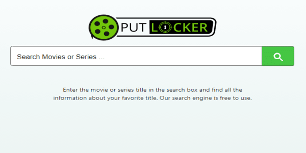 Putlocker-sitio-oficial
