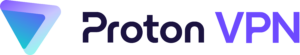 Proton VPN sidebar logo