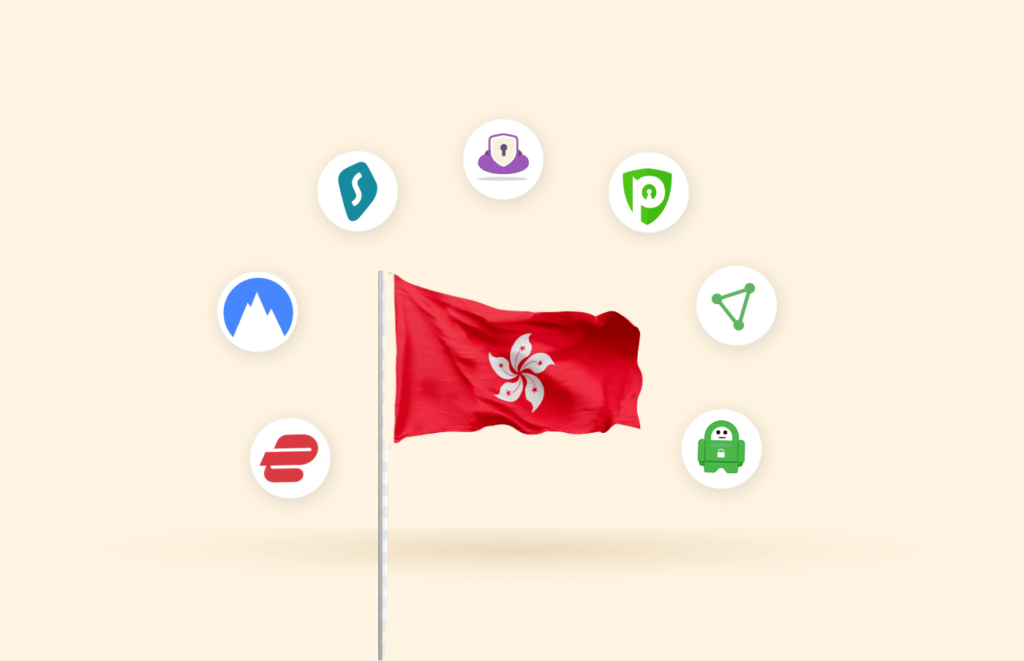 Hong kong VPN