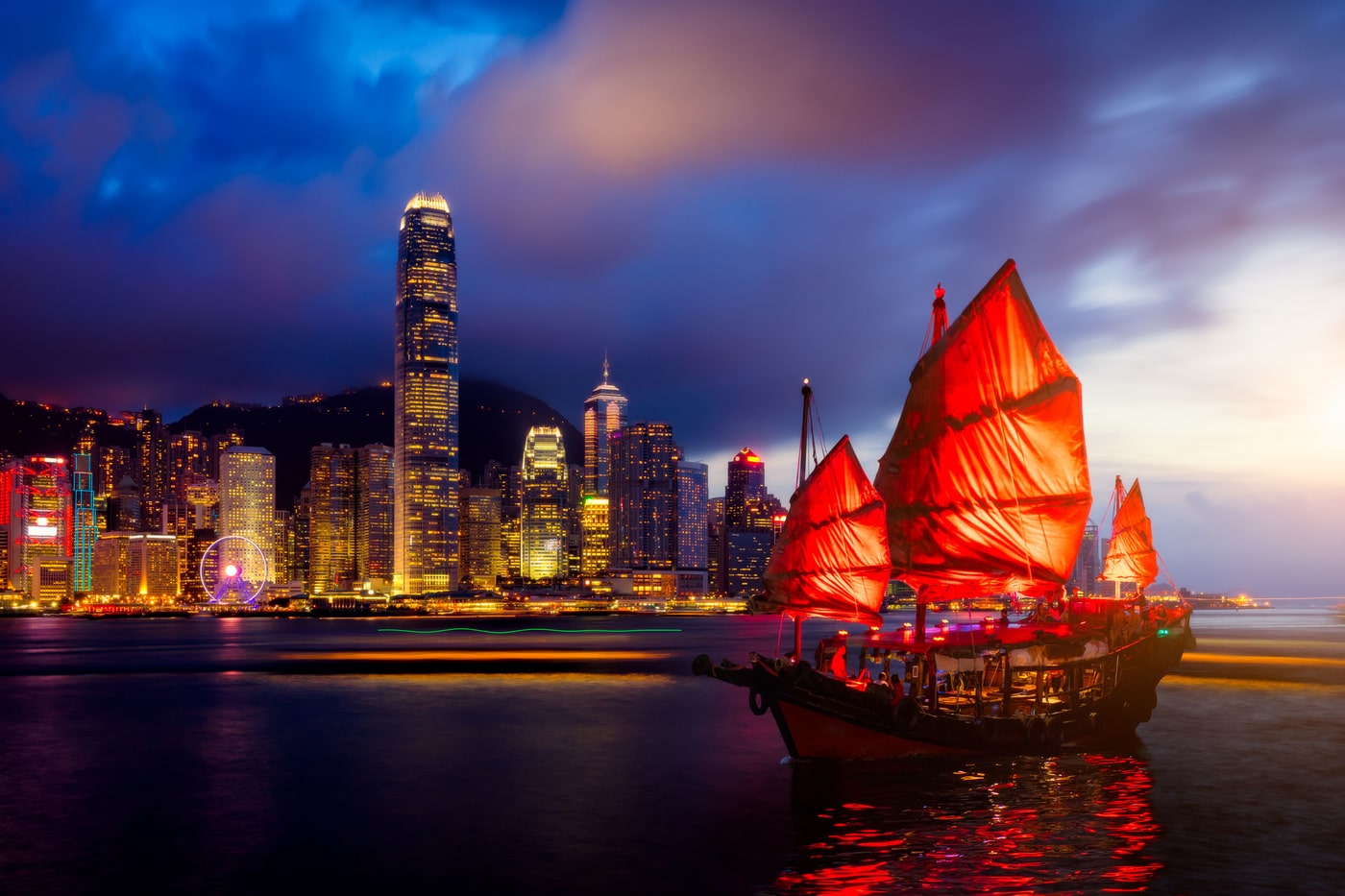 7 Best VPNs for Hong Kong in 2023 - PrivacySavvy