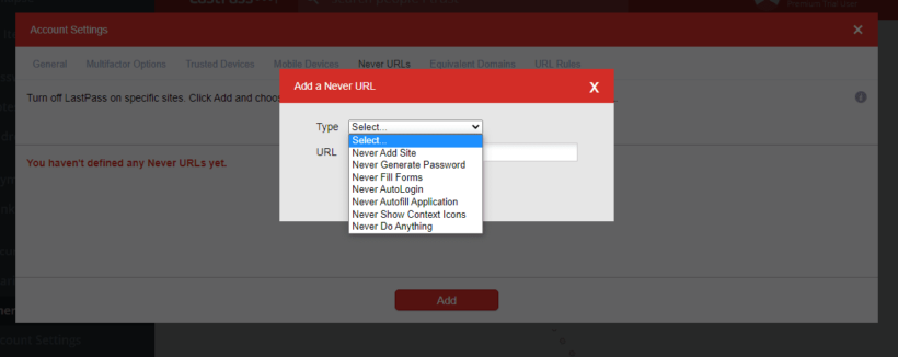 Inactive Lastpass A Comprehensive 2024 LastPass Review - PrivacySavvy