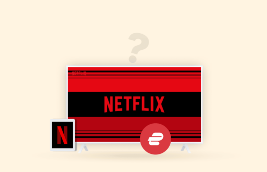 ExpressVPN Netflix fix