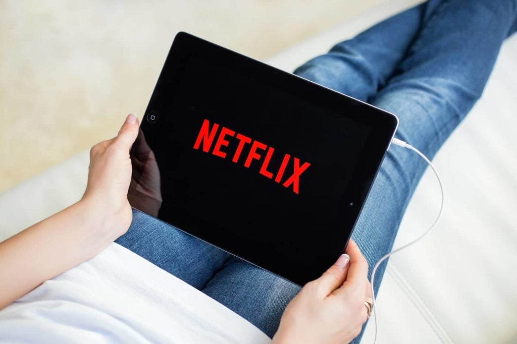 Expressvpn Netflix FIX