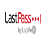 LastPass small logo