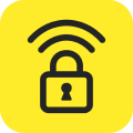 Norton VPN VPN block logo