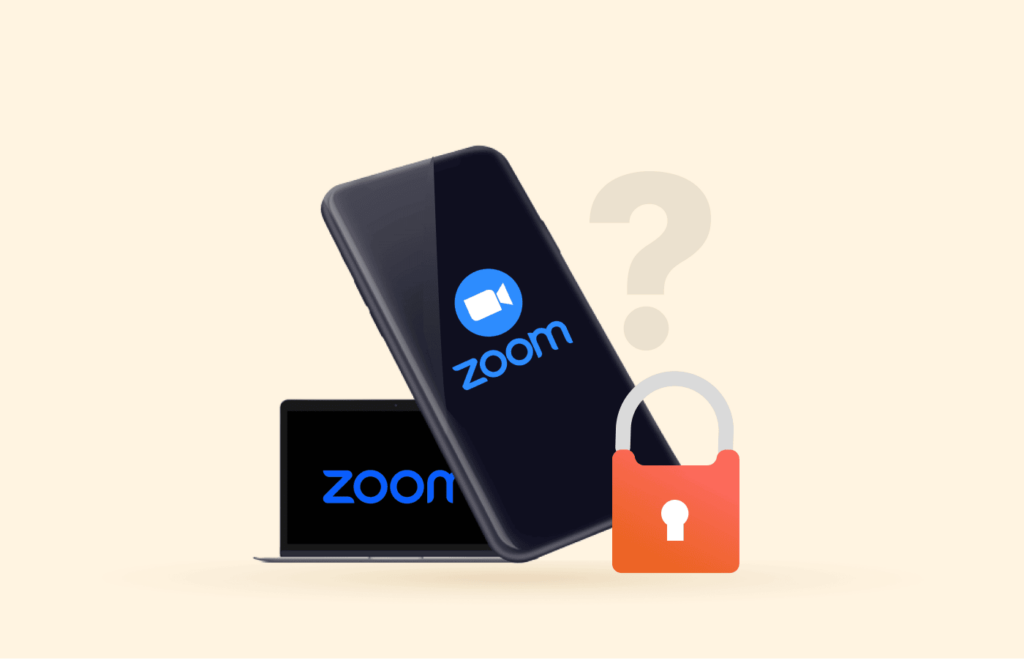 Zoom security tips