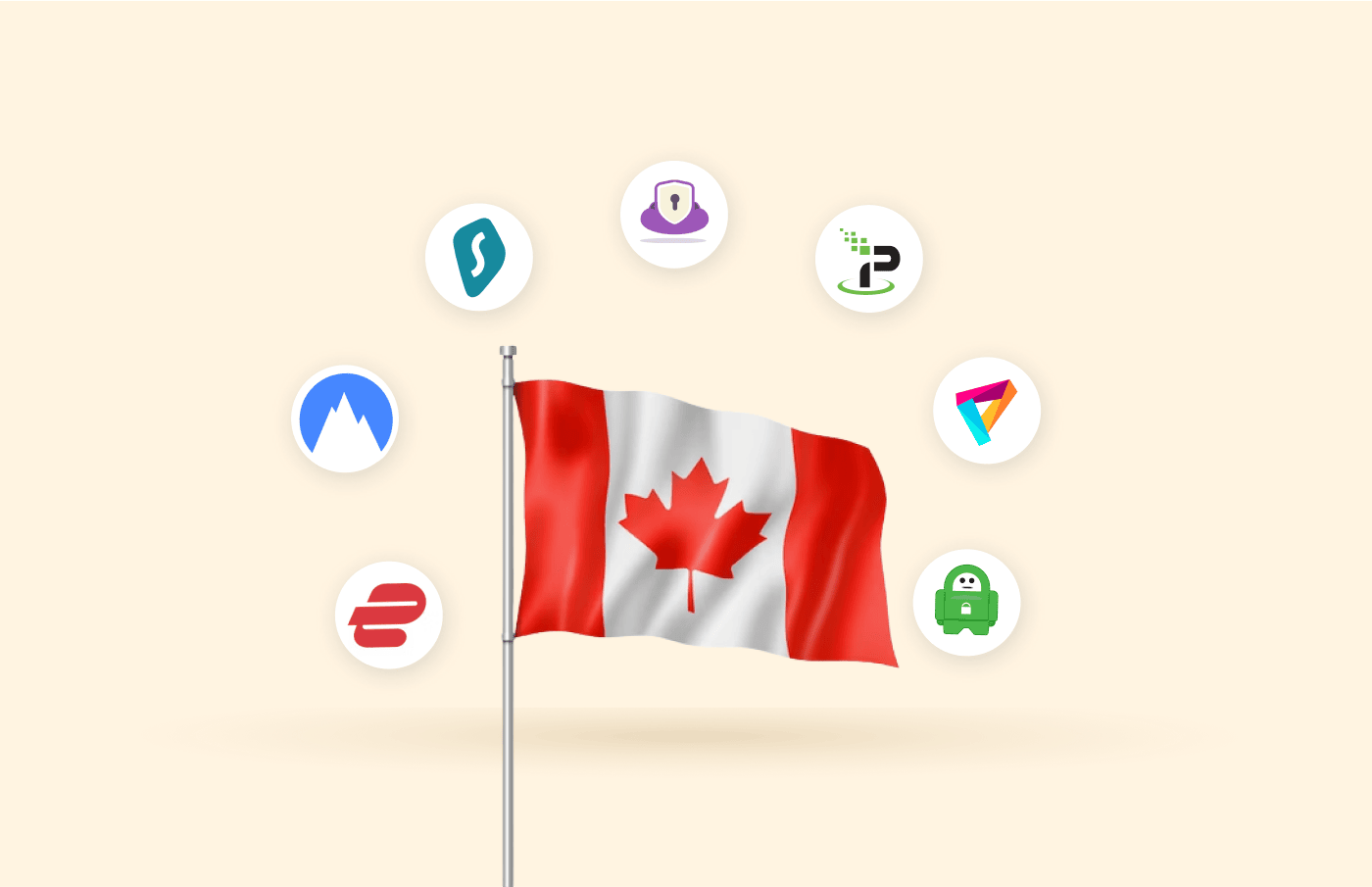 7 Best VPNs for Canada in 2024 PrivacySavvy