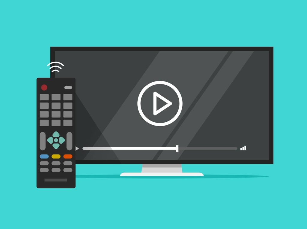 Instalar configurar VPN en Smart TV