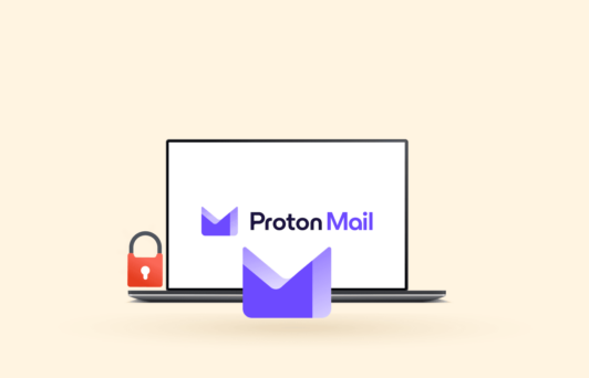 ProtonMail V4 upgrade