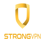 StrongVPN small logo
