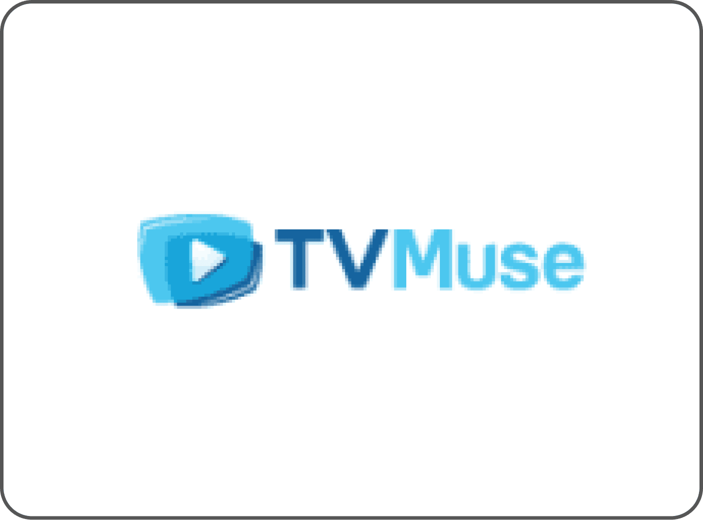 TV Muse