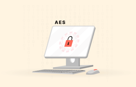 AES Encryption