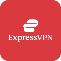 ExpressVPN new features block logo 120 by 120 now