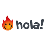 HolaVPN small logo