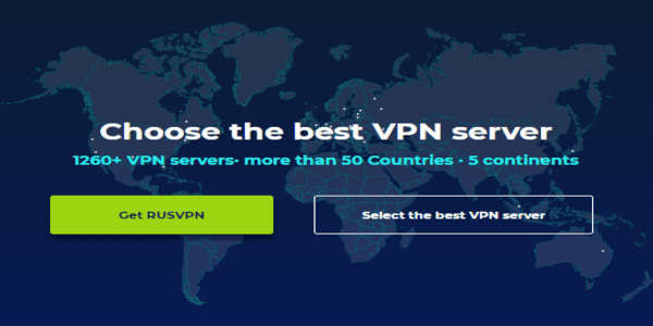 Servers network