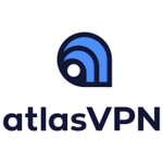 AtlasVPN small logo
