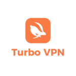 TurboVPN small logo