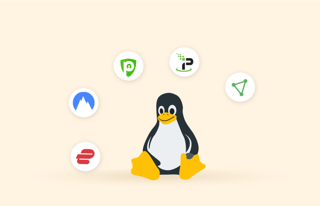 VPN for Linux